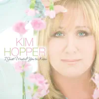 Gospel To the World — Kim Hopper
