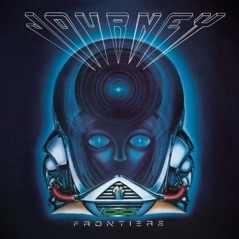 Frontiers (Bonus Track Version)