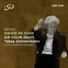 Berlioz: Harold en Italie - London Symphony Orchestra, Sir Colin Davis & Tabea Zimmerman