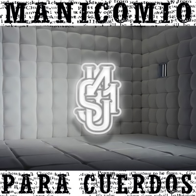 Manicomio para Cuerdos - EP