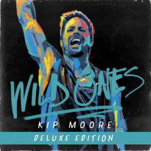 Kip Moore - Running For You - Line Dance Music