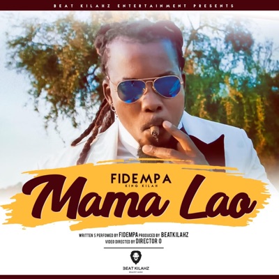 Mama Lao - Single