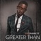Nobody - Tye Tribbett lyrics