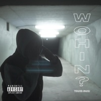 Wohin? - Single - Young Sanu & Space Squad