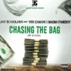 Chasing the Bag (feat. YRN Zamani & Magma Fameboy) - Single