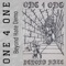 Control - One 4 One lyrics