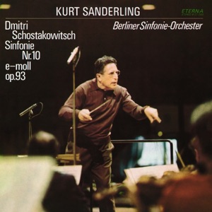 Shostakovich: Symphony No. 10 (2021 Remastered Version)