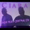 Ciara (feat. Central ZN) - Jhon lyrics