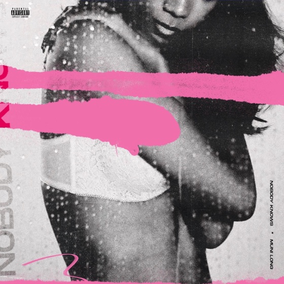 Cover artwork for Offended