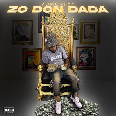 Zo Don Dada