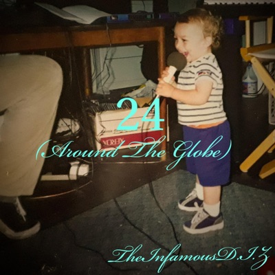 24 (Around the Globe) - Single