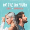 Non dire una parola - Single