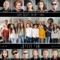 שני צדדים (feat. Maya Avraham, Berry Sakharof, Peter Roth, Sagiv Cohen, Pavlo Rosenberg, Lea Shabat, Liraz Charhi, Diana Golbi, Yermi Kaplan & ארז לב ארי) artwork