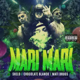 Mari Mari (feat. Tito Flow & Criss J.) by Chocolate Blanco, ShelO & Mati Drugs song reviws