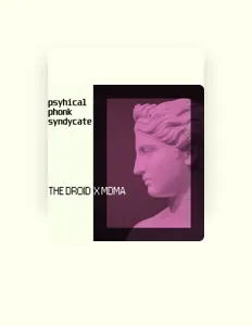 收听 The Droid X MDMA、观看音乐视频、阅读小传、查看巡演日期等 ！