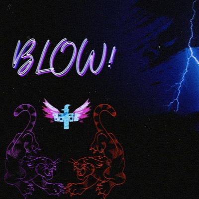 Blow - Single