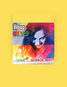 Listen to Minnie West, watch music videos, read bio, see tour dates & more!