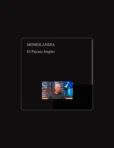 Momolandiaを聴いたり、ミュージックビデオを鑑賞したり、経歴やツアー日程などを確認したりしましょう！