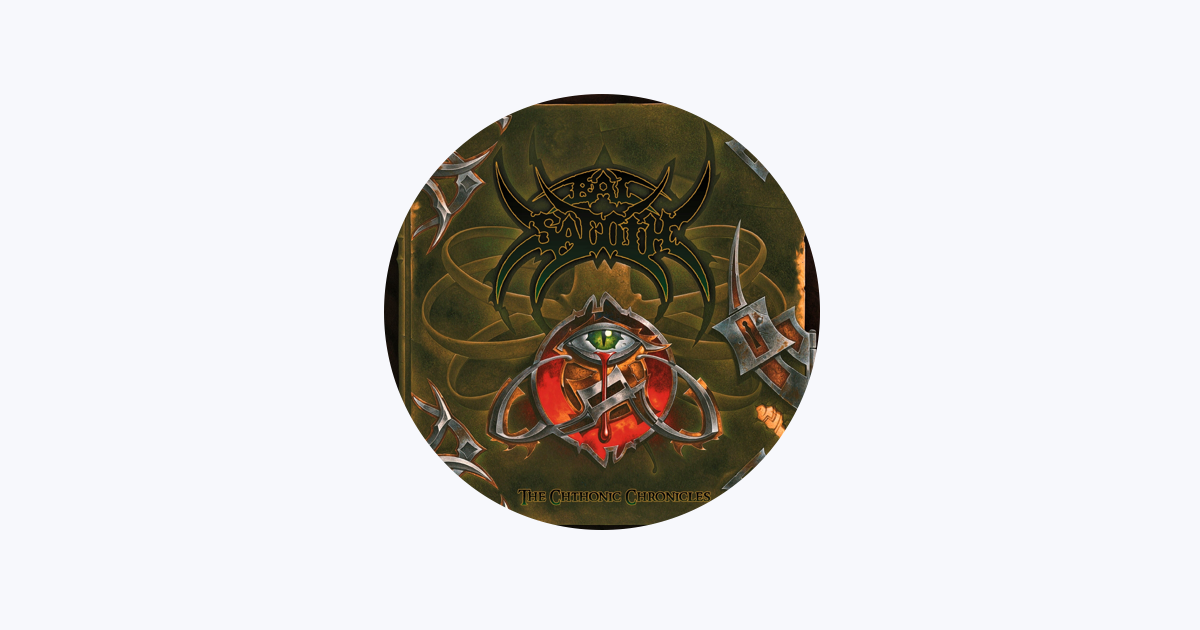 Bal-Sagoth - Apple Music
