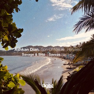 Son of Nature: Remixed - Single