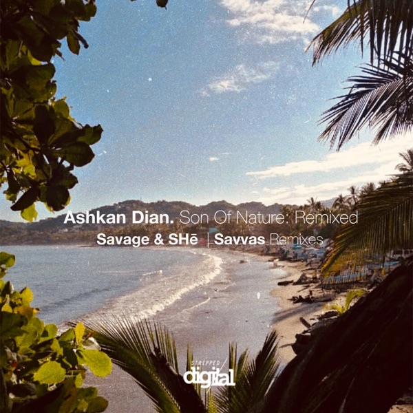 Son of Nature: Remixed - Single