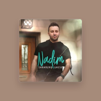 Listen to Nadim, watch music videos, read bio, see tour dates & more!