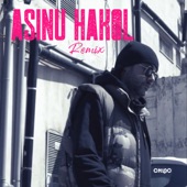 Asinu Hakol (Remix) artwork