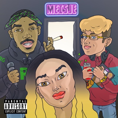 Meisje - Single