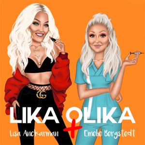 Lika Olika