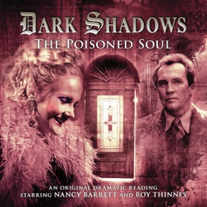 19: The Poisoned Soul (Unabridged)