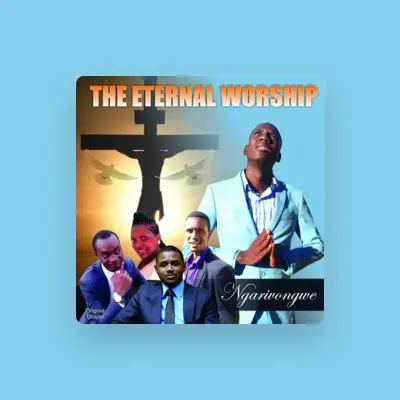 Listen to TINOTENDA KATSANDE, watch music videos, read bio, see tour dates & more!