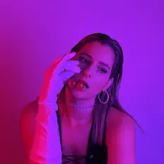 Listen to MARIA REIGN, watch music videos, read bio, see tour dates & more!
