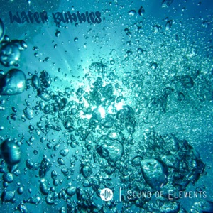 Water Bubbles - Single