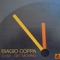 Agosto (feat. Aruan Ortiz & Rob Garcia) - Biagio Coppa lyrics