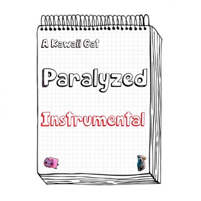Paralyzed (Instrumental) - Single