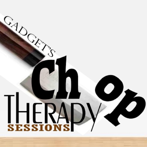 Chop Therapy Sessions (Remastered)