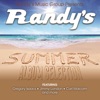 Randy's Summer Album Selection