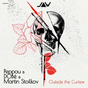 Outside the Curfew - EP
