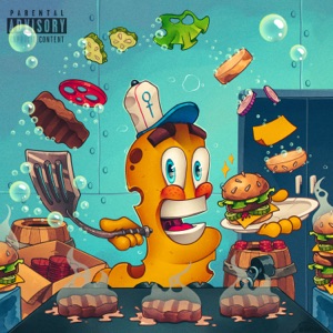 Krasti - Single