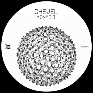 Monad I - EP