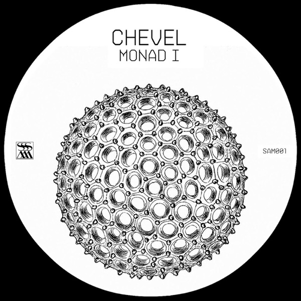 Monad I - EP