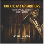 Nelson Mandela University Horn Ensemble - Blue Horns