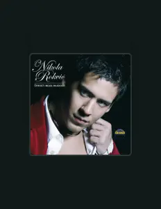 Listen to Nikola Rokvic, watch music videos, read bio, see tour dates & more!