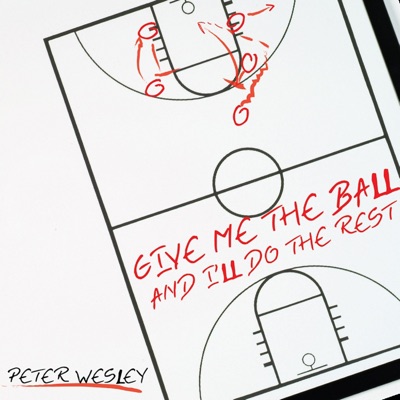 Give Me the Ball & I'll Do the Rest