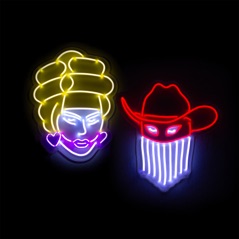 Jackson (feat. Orville Peck) - Single