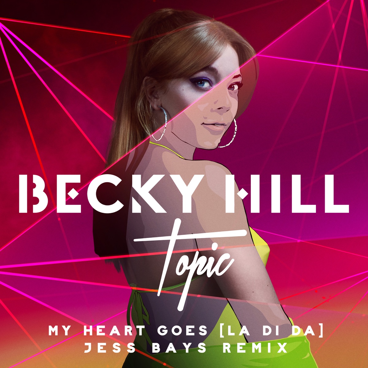 Альбом «Only Honest On The Weekend» — Becky Hill — Apple Music