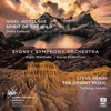Nigel Westlake - Spirit of the Wild – Concerto for Oboe: III. Tranquillo (Crotchet=48) – Liberamente – Crotchet=96