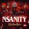 We Just Livin (feat. Traxamillion) - Nsanity lyrics