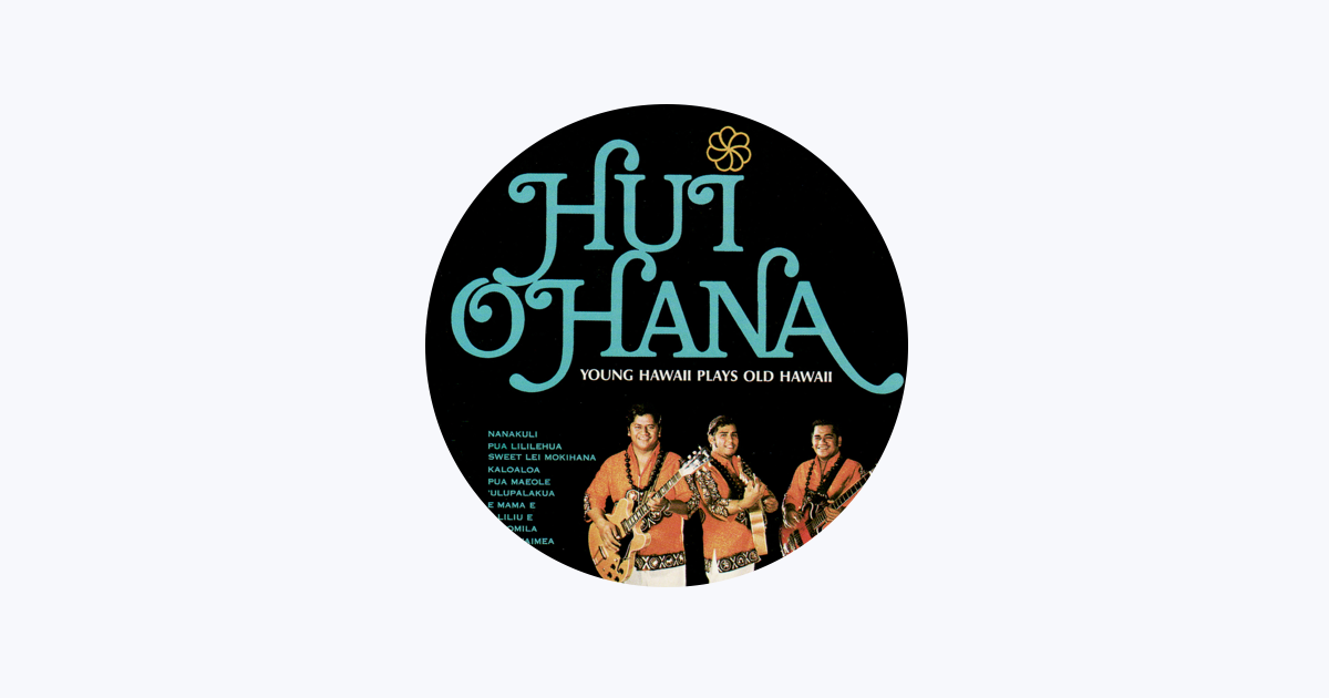 Hui Ohana - Apple Music