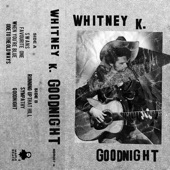 Whitney K - Sympathy